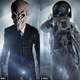 Illustration for article titled Meet Doctor Whos iconic new arch-enemies